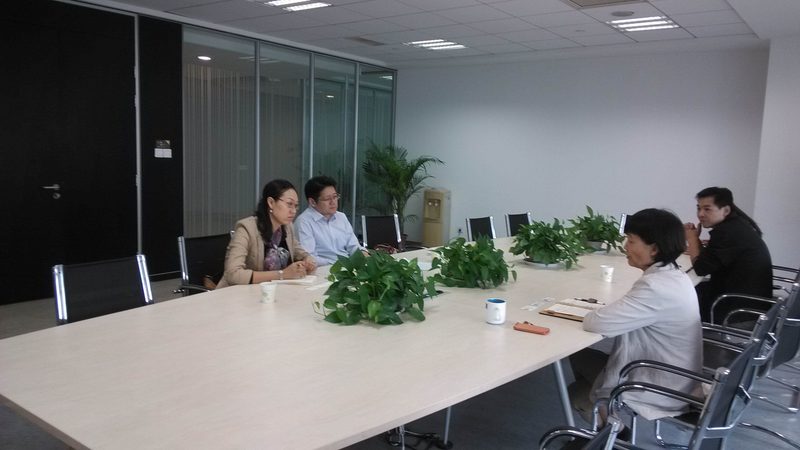 企业如何通过人力资源管理咨询提升组织效能**