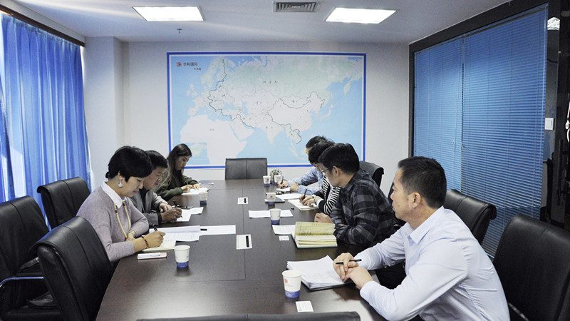 上海管理咨询公司定制方案：如何精准匹配企业需求